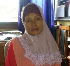 Pembuang Bayi Dibekuk