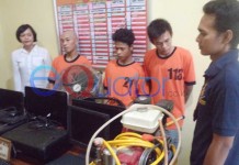 Jelang Pilwako Kantor Lurah Sering Dibengkas