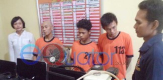 Jelang Pilwako Kantor Lurah Sering Dibengkas