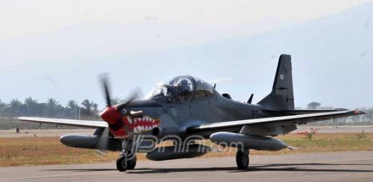 Danlanud Minta Maaf kepada Wartawan Radar Malang