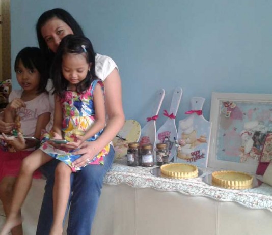 Hanya Dengan Modal Googling dan Percaya Diri