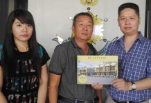 Diduga Menipu, PT. Sang Pengembang Dipolisikan