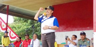 Generasi Loyo Tak Bisa Bangun Bangsa