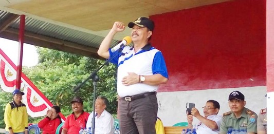 Generasi Loyo Tak Bisa Bangun Bangsa