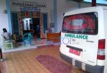Mau Pakai Ambulans, Harus Bayar Rp300 ribu Dimuka