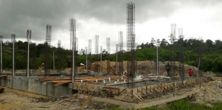 Sebelum Kampus, Asrama Mahasiswa Dulu yang Dibangun