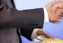 Walikota Berburu Bantuan Luar Negeri