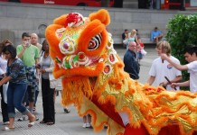 Gelar Even Internasional, Trik Datangkan Wisatawan