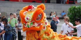 Momen Imlek Tak Berpengaruh Signifikan Terhadap Inflasi di Kalbar