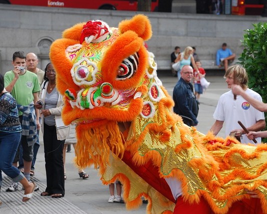 Pontianak Lion Dance Target Dongkrak Kunjungan Wisatawan
