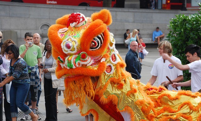 Pontianak Lion Dance Target Dongkrak Kunjungan Wisatawan
