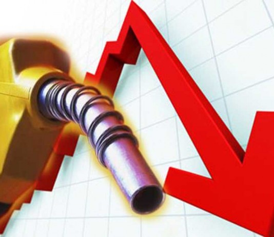 BBM Turun, Daya Saing Meningkat