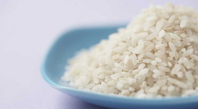 Beras Lokal Kalbar Hilang Jejak di Pasaran