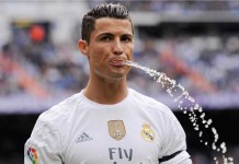 Eksekusi CR7 Lebih Jitu