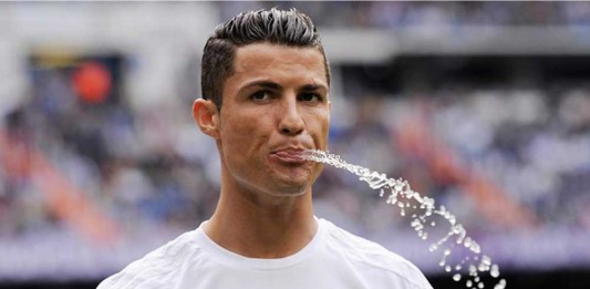 Eksekusi CR7 Lebih Jitu