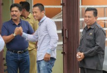Daud: Ini Kemenangan Kayong Utara dan Kalbar