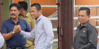 Daud: Ini Kemenangan Kayong Utara dan Kalbar
