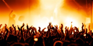 Rayakan Perceraian ke Diskotek, Malah Tewas