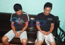 Pemakai dan Pengedar Beli Sabu di Malaysia