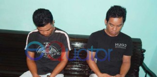 Pemakai dan Pengedar Beli Sabu di Malaysia