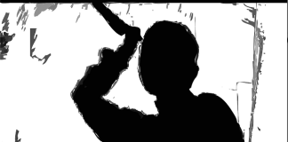 Sedang Ngopi di Kafe, Yusuf Didatangi dan Dibacok hingga Tewas