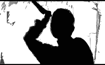 Sedang Ngopi di Kafe, Yusuf Didatangi dan Dibacok hingga Tewas