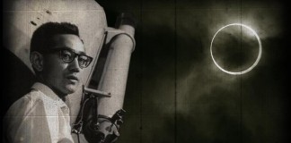 Kaji Fenomena Gerhana Matahari!