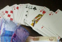 Kasus Perjudian Oknum PNS Puskesmas Sudah Dilimpahkan