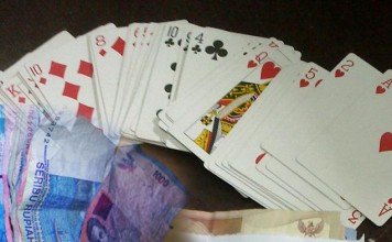 Robot Nginap di Hotel Prodeo Sendiri