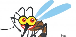 Rentetan DBD Masih Bisa Lanjut