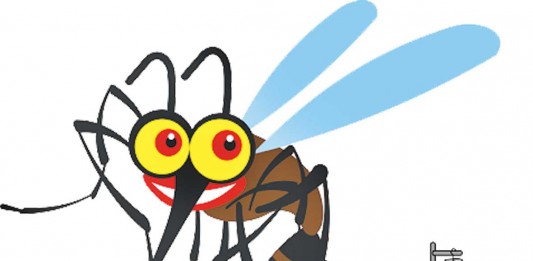 Rentetan DBD Masih Bisa Lanjut