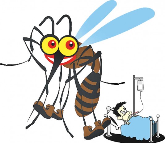 Rentetan DBD Masih Bisa Lanjut