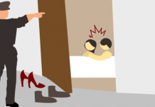 Lagi, Satpol PP Grebek Mesum