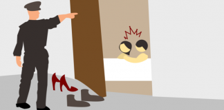 Lagi, Satpol PP Grebek Mesum