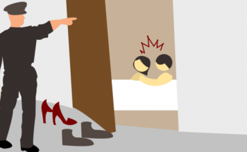 Dukun Abal-abal Setubuhi Istri Pasien