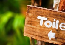 Parah…Sedusun Doyan “Buang Hajat” ke Sungai dan Hutan