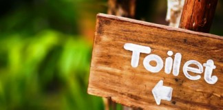 Parah…Sedusun Doyan “Buang Hajat” ke Sungai dan Hutan