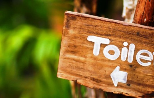 Parah…Sedusun Doyan “Buang Hajat” ke Sungai dan Hutan