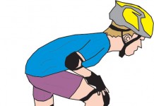 Atlet Sepatu Roda Optimis Menuju PON