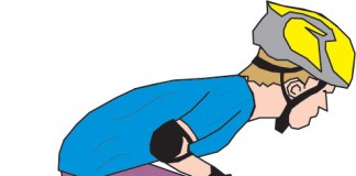 Atlet Sepatu Roda Optimis Menuju PON