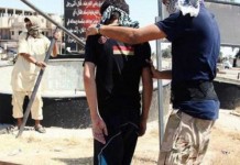 Diduga Terlibat ISIS, 1 TKI Dideportasi