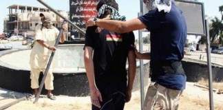 Polisi Kembali Deteksi Rekrutmen ISIS