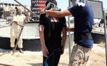 Polisi Kembali Deteksi Rekrutmen ISIS