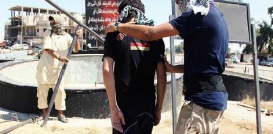 Diduga Terlibat ISIS, 1 TKI Dideportasi