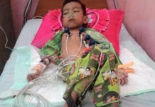 Penyakitnya Sudah Kebal Terhadap Obat