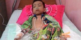 Penyakitnya Sudah Kebal Terhadap Obat