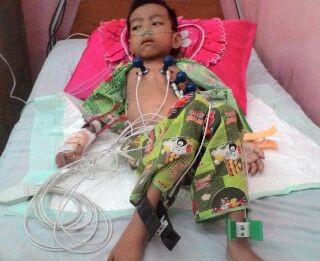 Penyakitnya Sudah Kebal Terhadap Obat