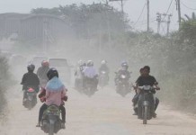 Jalan Kartiasa Menuju Tanjung Harapan Bakal Mulus