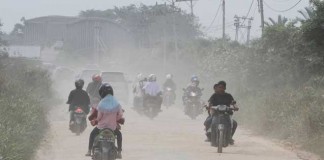 Jalan Kartiasa Menuju Tanjung Harapan Bakal Mulus