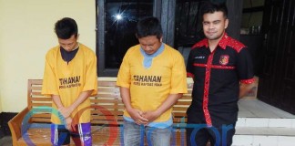 Buka Lapak di Area Pesta Perkawinan